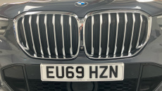 BMW X5 xDrive30d M Sport 5dr Auto Diesel Estate